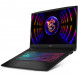 Ноутбук MSI Katana 17 B13VEK-1624XRUY (17.3&amp;quot;, IPS, Intel Core i5 13420H 2.1ГГц, 8 ядер, 16ГБ DDR5, 512ГБ SSD, NVIDIA GeForce RTX 4050 - 6 ГБ, без ОС), черный в Калининграде