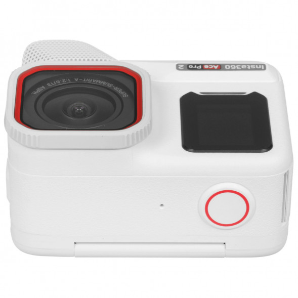 Экшн-камера Insta360 Ace Pro 2, Arctic White в Калининграде