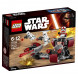 Конструктор LEGO Star Wars 75134 Боевой набор Галактической Империи в Калининграде