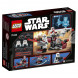Конструктор LEGO Star Wars 75134 Боевой набор Галактической Империи в Калининграде