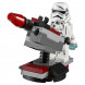 Конструктор LEGO Star Wars 75134 Боевой набор Галактической Империи в Калининграде