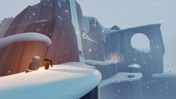 Игра Arise: A Simple Story. Definitive Edition [Nintendo Switch, русские субтитры] в Калининграде