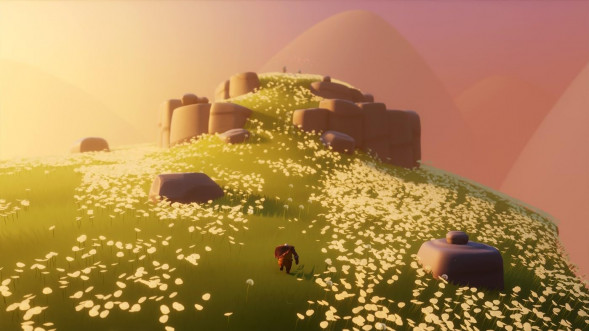 Игра Arise: A Simple Story. Definitive Edition [Nintendo Switch, русские субтитры] в Калининграде