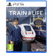 Игра Train Life: A Railway Simulator [PS5, русские субтитры] в Калининграде