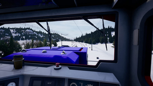 Игра Train Life: A Railway Simulator [PS5, русские субтитры] в Калининграде