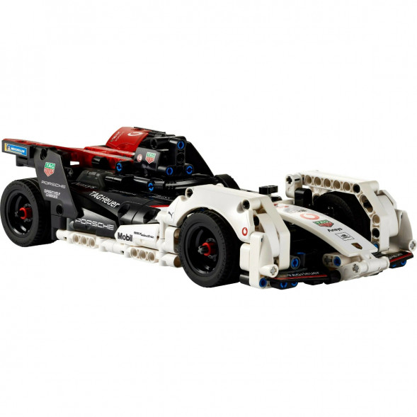 Конструктор LEGO Technic 42137 Formula E Porsche 99X Electric в Калининграде