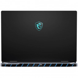 Ноутбук MSI Titan 18 HX AI A2XWJG-206RU (18", IPS, Intel Core Ultra 9 285HX 2.8ГГц, 24 ядра, 64ГБ DDR5, 4ТБ SSD, NVIDIA GeForce RTX 5090 24 ГБ, Windows 11 Home), черный