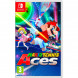 Игра Mario Tennis Aces [Nintendo Switch, русская версия] в Калининграде