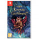 Игра Bayonetta Origins: Cereza and the Lost Demon [Nintendo Switch, русские субтитры] в Калининграде