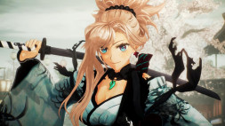 Игра Fate/Samurai Remnant [Nintendo Switch, английская версия]