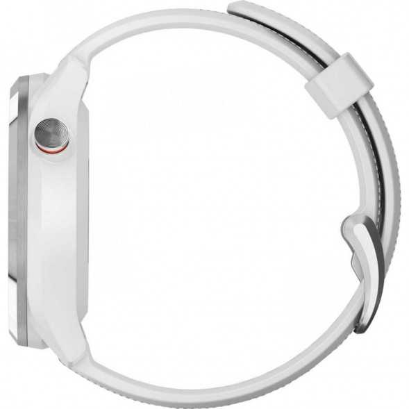 Умные часы для гольфа Garmin Approach S42, белый 010-02572-01 в Калининграде