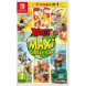 Игра Asterix: Maxi Collection [Nintendo Switch, русские субтитры] в Калининграде