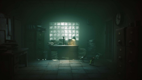 Игра Little Nightmares III [PS5, русские субтитры] в Калининграде