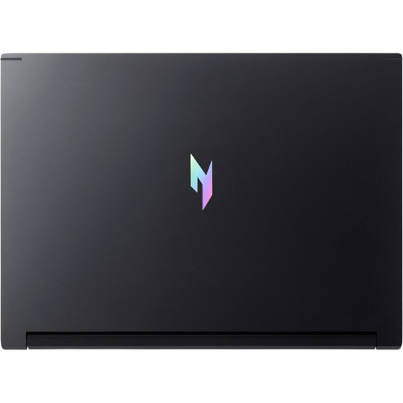 Ноутбук Acer Nitro V 16S ANV16S-71-71MF (16&amp;quot;, IPS, Intel Core 7 240H 2.5ГГц, 10 ядер, 16Гб DDR5, 1Тб SSD, RTX 5060 8Гб, Windows 11 Pro), черный в Калининграде