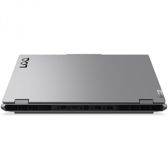 Ноутбук Lenovo LOQ 15AHP10 (83JG003DPB) (15.6&amp;quot;,  IPS, AMD Ryzen 5 220, 6 ядер, 16 ГБ DDR5, SSD 512 ГБ, NVIDIA GeForce RTX 5050 - 8 ГБ, без ОС), серый в Калининграде
