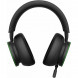 Беспроводная гарнитура для Xbox Microsoft Wireless Headset, черный в Калининграде
