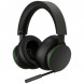 Беспроводная гарнитура для Xbox Microsoft Wireless Headset, черный в Калининграде