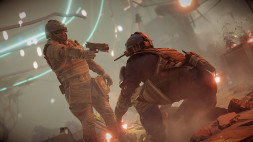 Игра Killzone: Shadow Fall (PlayStation Hits)[PS4, русская версия]