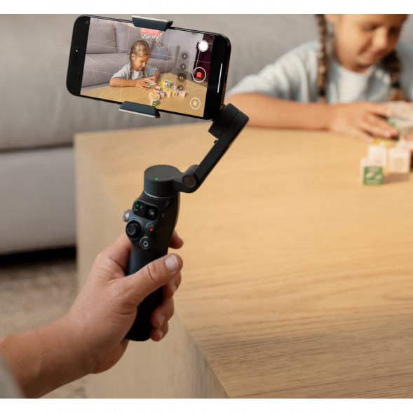 Электрический стабилизатор DJI Osmo Mobile 8 в Калининграде