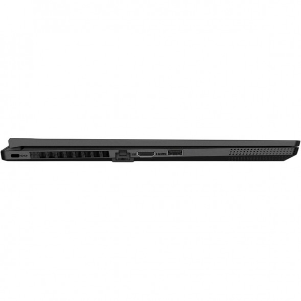 Ноутбук игровой MSI Stealth 16 AI A2HWGG-085XRU (16&amp;quot;, Intel Core Ultra 7, 32ГБ, 1ТБ SSD, RTX 5070, FreeDOS), черный в Калининграде
