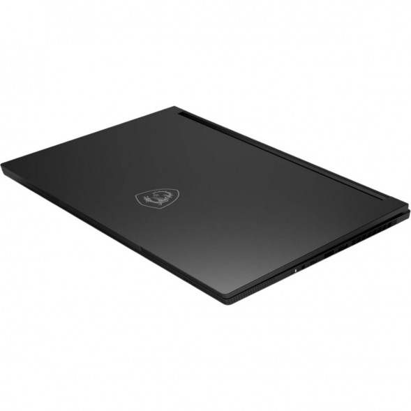 Ноутбук игровой MSI Stealth 16 AI A2HWGG-085XRU (16&amp;quot;, Intel Core Ultra 7, 32ГБ, 1ТБ SSD, RTX 5070, FreeDOS), черный в Калининграде