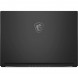 Ноутбук игровой MSI Stealth 16 AI A2HWGG-085XRU (16&amp;quot;, Intel Core Ultra 7, 32ГБ, 1ТБ SSD, RTX 5070, FreeDOS), черный в Калининграде