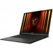 Ноутбук игровой MSI Stealth 16 AI A2HWGG-085XRU (16&amp;quot;, Intel Core Ultra 7, 32ГБ, 1ТБ SSD, RTX 5070, FreeDOS), черный в Калининграде
