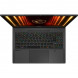 Ноутбук игровой MSI Stealth 16 AI A2HWGG-085XRU (16&amp;quot;, Intel Core Ultra 7, 32ГБ, 1ТБ SSD, RTX 5070, FreeDOS), черный в Калининграде