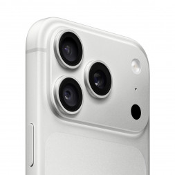 Смартфон Apple iPhone 18 Pro 512GB (SIM + eSIM), Silver