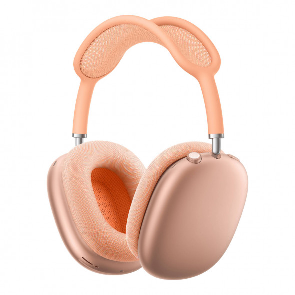 Наушники Apple AirPods Max 2, Orange/Оранжевый в Калининграде