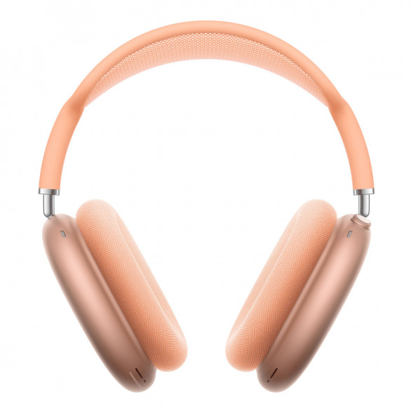 Наушники Apple AirPods Max 2, Orange/Оранжевый в Калининграде
