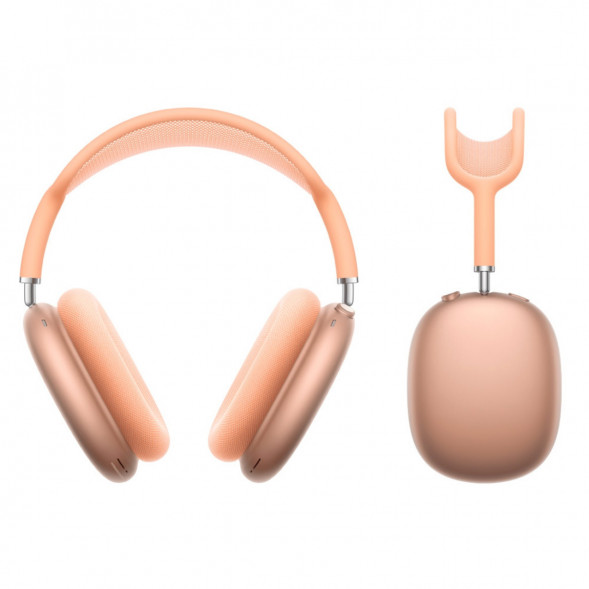 Наушники Apple AirPods Max 2, Orange/Оранжевый в Калининграде