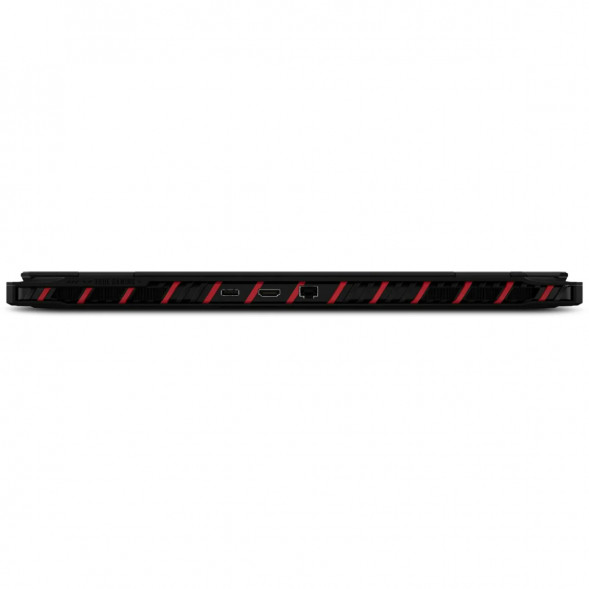 Ноутбук MSI Raider 18 Max HX A2WJ-1050RU (18&amp;quot;, IPS, Intel Core Ultra 9 290HX Plus 2.7ГГц, 24 ядра, 64ГБ DDR5, 2ТБ SSD, NVIDIA GeForce RTX 5090 - 24 ГБ, TGP 175Вт, Windows 11 Home), черный в Калининграде