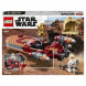 Конструктор LEGO Star Wars 75271 Спидер Люка Сайуокера в Калининграде