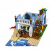 Конструктор LEGO Creator 7346 Дом на морском побережье в Калининграде