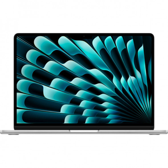 Ноутбук Apple MacBook Air 15 2026 MDV94 (M5 10-Core GPU, 16/512GB), Серебристый/Silver в Калининграде