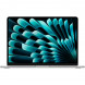 Ноутбук Apple MacBook Air 15 2026 MDV94 (M5 10-Core GPU, 16/512GB), Серебристый/Silver в Калининграде