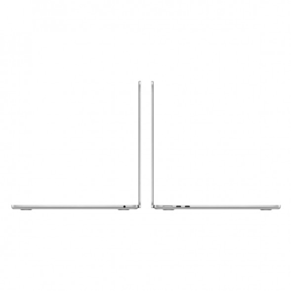 Ноутбук Apple MacBook Air 15 2026 MDV94 (M5 10-Core GPU, 16/512GB), Серебристый/Silver в Калининграде