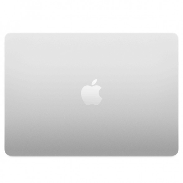 Ноутбук Apple MacBook Air 15 2026 MDV94 (M5 10-Core GPU, 16/512GB), Серебристый/Silver в Калининграде