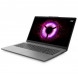 Ноутбук Lenovo LOQ 15ARP10E (83S0007FUS) (15.6&amp;quot;, IPS, AMD Ryzen 7 170 3.2 ГГц, 8 ядер, 16 ГБ DDR5, SSD 512 ГБ, NVIDIA  GeForce RTX 4050 - 6 ГБ, Windows 11 Home), серый в Калининграде