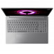 Ноутбук Lenovo LOQ 15ARP10E (83S0007FUS) (15.6&amp;quot;, IPS, AMD Ryzen 7 170 3.2 ГГц, 8 ядер, 16 ГБ DDR5, SSD 512 ГБ, NVIDIA  GeForce RTX 4050 - 6 ГБ, Windows 11 Home), серый в Калининграде