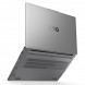Ноутбук Lenovo LOQ 15ARP10E (83S0007FUS) (15.6&amp;quot;, IPS, AMD Ryzen 7 170 3.2 ГГц, 8 ядер, 16 ГБ DDR5, SSD 512 ГБ, NVIDIA  GeForce RTX 4050 - 6 ГБ, Windows 11 Home), серый в Калининграде