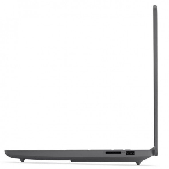 Ноутбук Lenovo LOQ 15ARP10E (83S0007FUS) (15.6&amp;quot;, IPS, AMD Ryzen 7 170 3.2 ГГц, 8 ядер, 16 ГБ DDR5, SSD 512 ГБ, NVIDIA  GeForce RTX 4050 - 6 ГБ, Windows 11 Home), серый в Калининграде