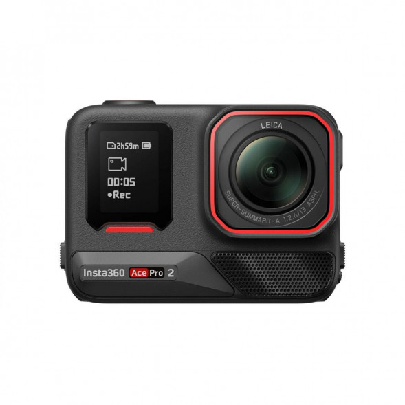 Экшн-камера Insta360 Ace Pro 2 Ultimate Videography Bundle в Калининграде