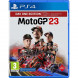 Игра MotoGP 23 - Day One Edition [PS4, английская версия] в Калининграде