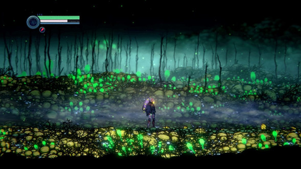 Игра Ghost Song [PS4, русские субтитры] в Калининграде
