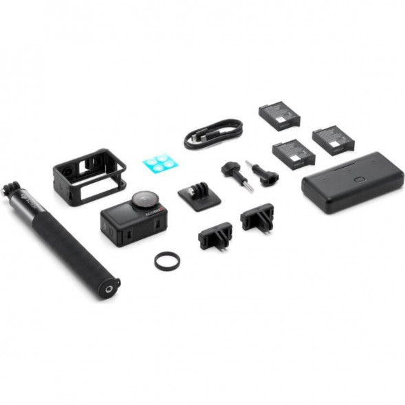 Экшн-камера DJI Osmo Action 5 Pro Adventure Combo в Калининграде