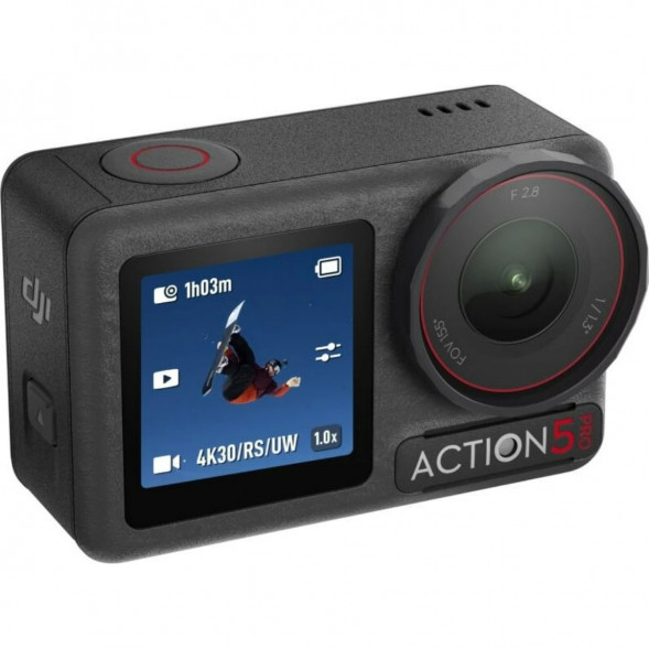Экшн-камера DJI Osmo Action 5 Pro Adventure Combo в Калининграде