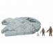 Игровой набор Star Wars (Hasbro) Флагманский космический корабль Звездных войн (B3678) в Калининграде