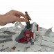 Игровой набор Star Wars (Hasbro) Флагманский космический корабль Звездных войн (B3678) в Калининграде